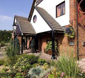 Туры в Premier Inn Telford Central  в Великобритании