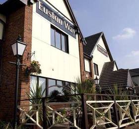 Premier Inn Telford Central  в Телфорде