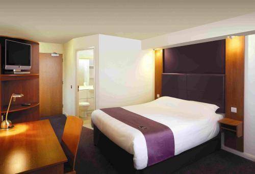 Premier Inn Walsall (M6, J10)  3* Великобритания, Уолсолл