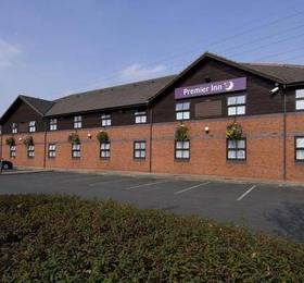 Туры в Premier Inn Walsall (M6, J10)  в Великобритании