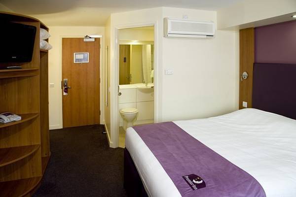 Premier Inn Walsall Town Centre  3* Великобритания, Уолсолл