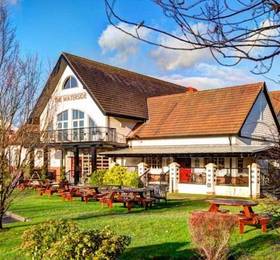 Туры в Premier Inn Warrington Centre  в Великобритании