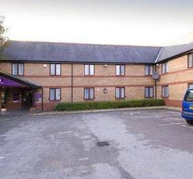 Отдых в Premier Inn Warrington North East  - Великобритания, Уоррингтон