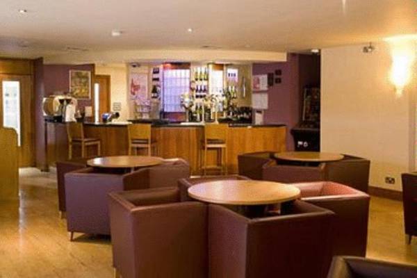 Premier Inn Watford Central  3* Великобритания, Уотфорд