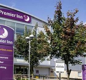 Отдых в Premier Inn Watford Central  - Великобритания, Уотфорд