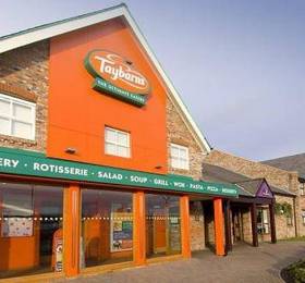 Отдых в Premier Inn Wigan (M6, J25)  - Великобритания, Виган