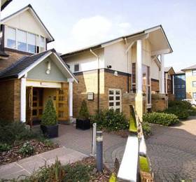 Туры в Premier Inn Wolverhampton (North)  в Великобритании