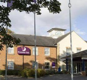 Туры в Premier Inn York North  в Великобритании