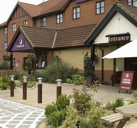 Отдых в Premier Inn York North West  - Великобритания, Йорк
