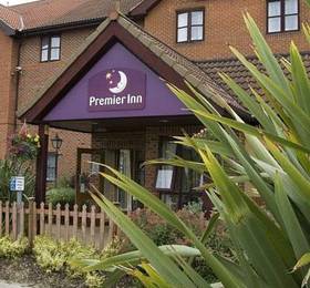 Туры в Premier Inn York North West  в Великобритании