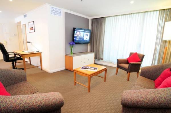 Radisson Hotel & Suites Sydney