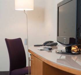 Отдых в Mercure Hotel Bochum City - Германия, Бохум