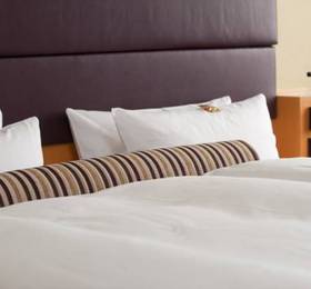 Туры в Mercure Hotel Bochum City в Германии