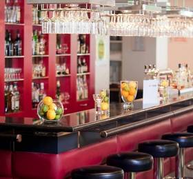 Mercure Hotel Bochum City в Бохуме