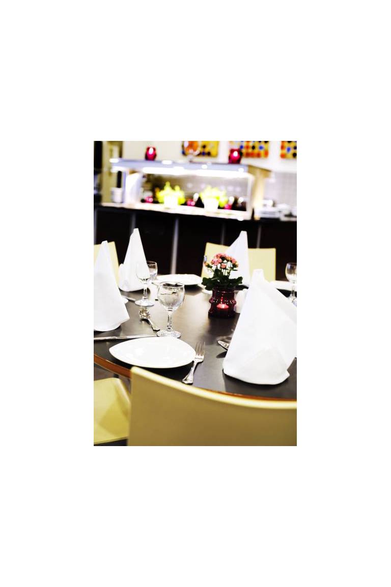 Park Inn by Radisson Stavanger 