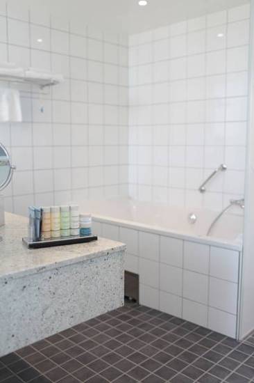Radisson Blu Hotel Uppsala  4* Швеция, Упсала