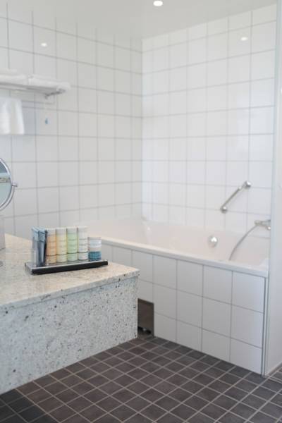 Radisson Blu Hotel Uppsala  4*