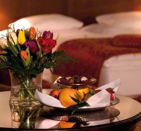 Radisson Blu Hotel Altstadt в Зальцбурге