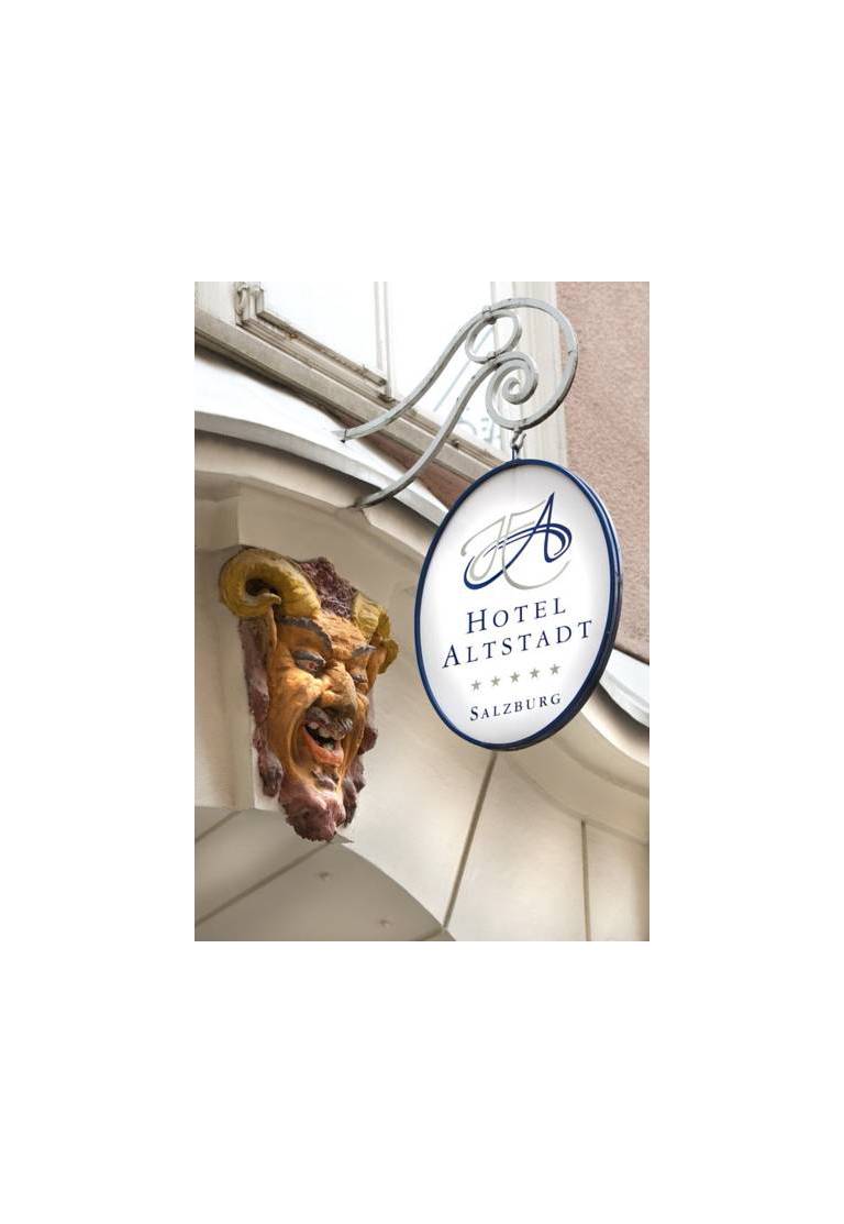 Radisson Blu Hotel Altstadt