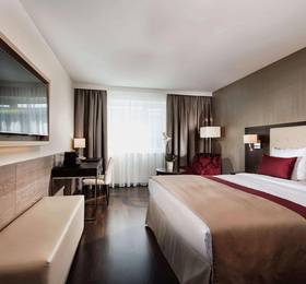 Отдых в Radisson Blu Hotel & Conference Centre  - Австрия, Зальцбург
