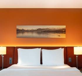 Туры в Radisson Blu Hotel в Швейцарии