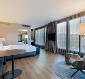 Отдых в Radisson Blu Hotel - Швейцария, Люцерн