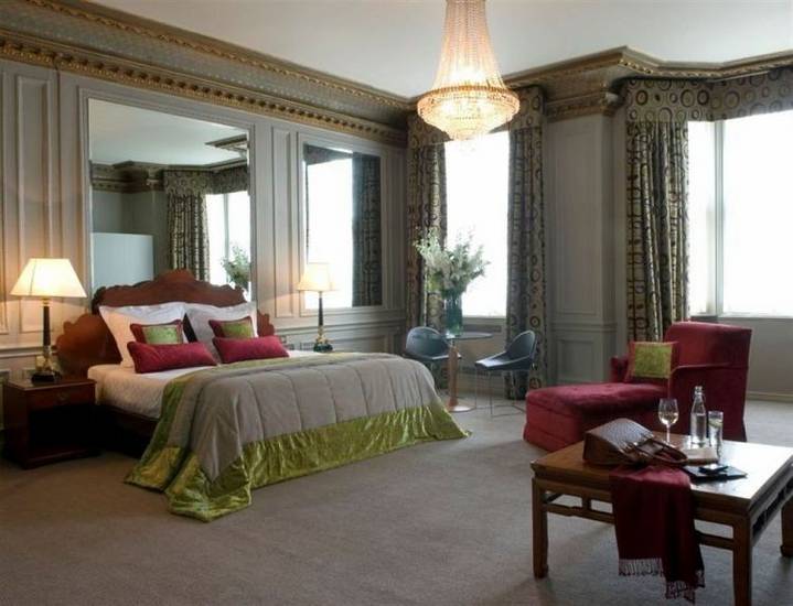 Radisson Blu Edwardian, Vanderbilt  5* Великобритания, Лондон