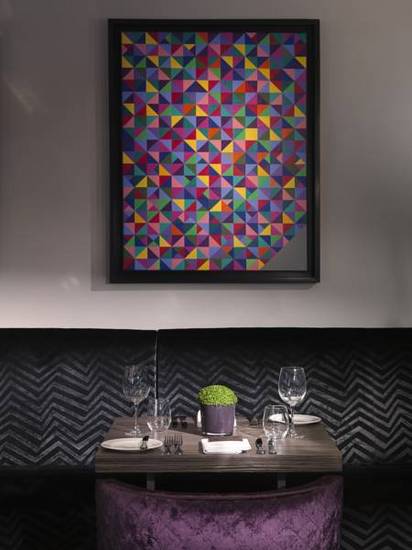 RADISSON BLU EDWARDIAN MERCER STREET 4* Великобритания, Лондон