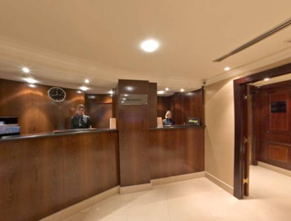 Radisson Blu Edwardian, Berkshire 