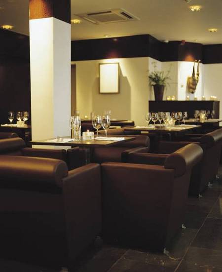 Radisson Blu Edwardian, Sussex  4* Великобритания, Лондон