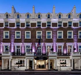 Отдых в Radisson Blu Edwardian, Sussex  - Великобритания, Лондон