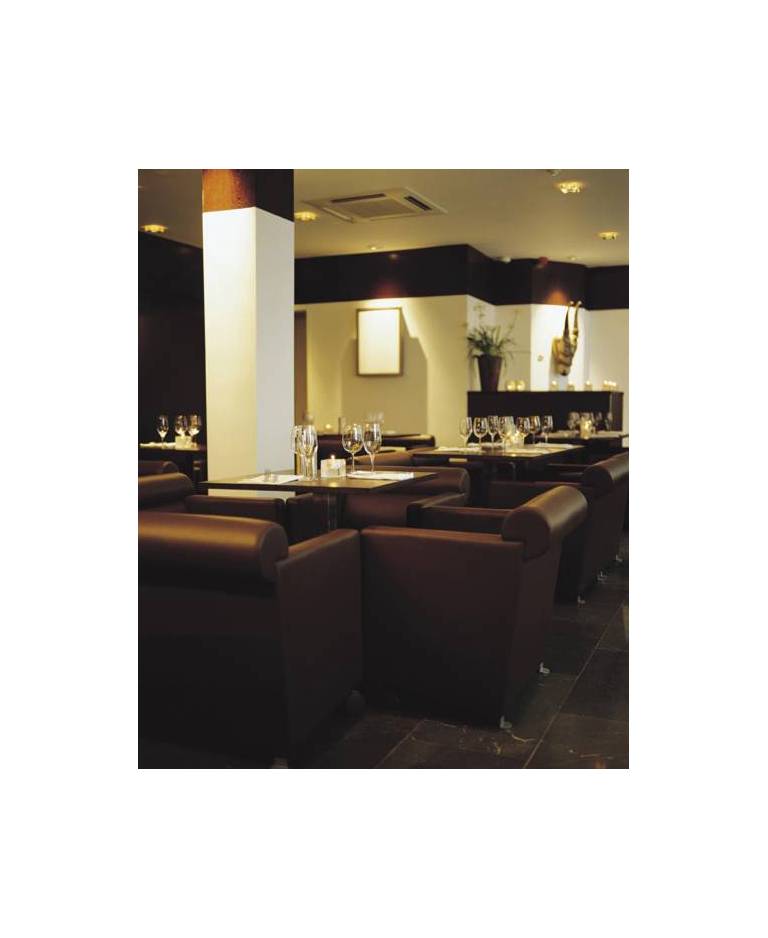 Radisson Blu Edwardian, Sussex 