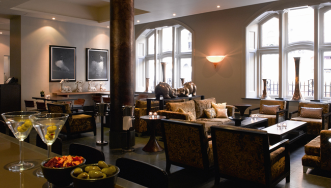 Radisson Blu Edwardian, Bloomsbury Street 