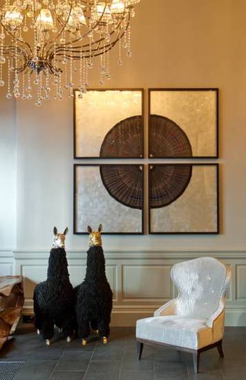 Radisson Blu Edwardian, Grafton  4* Великобритания, Лондон