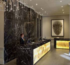 Radisson Blu Edwardian, Grafton  в Лондоне