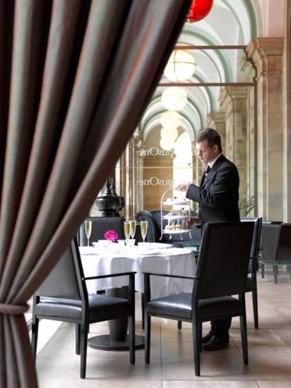 Radisson Blu Edwardian Manchester 5* Великобритания, Манчестер