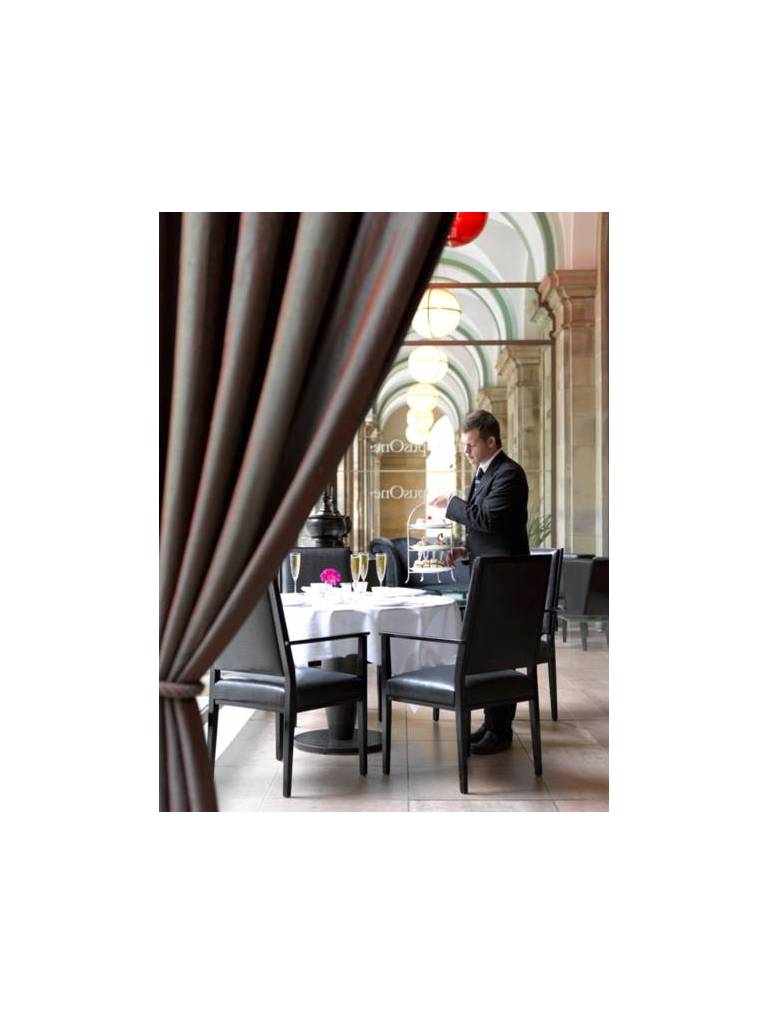 Radisson Blu Edwardian Manchester