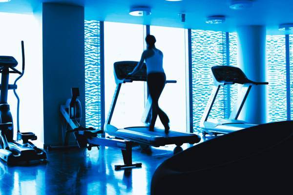 Radisson Blu Hotel, Birmingham  4* Великобритания, Бирмингем
