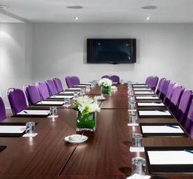 Radisson Blu Hotel, Bristol  в Бристоле