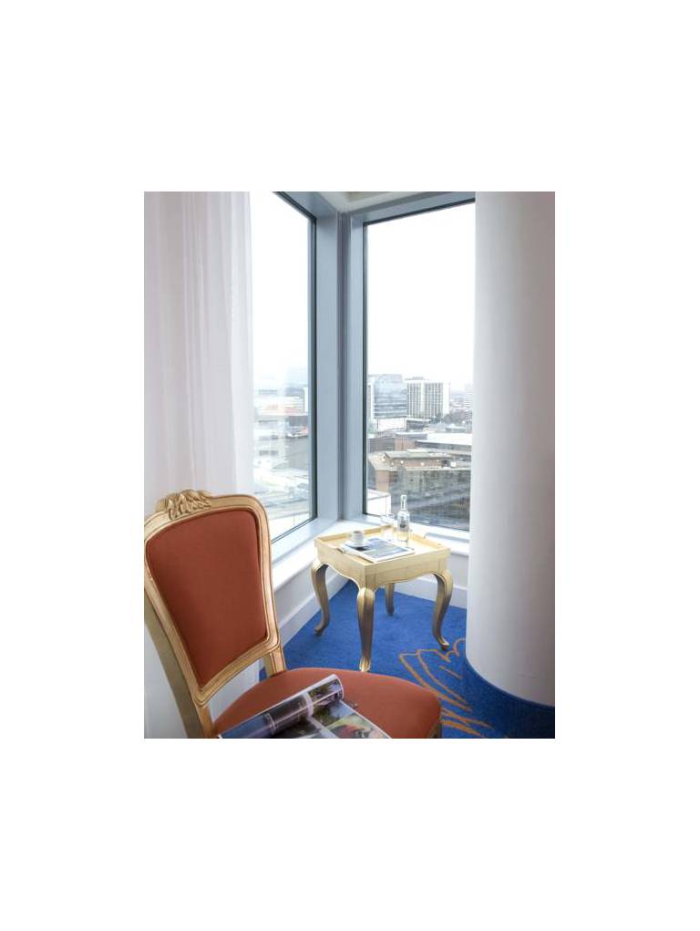 Radisson Blu Hotel, Cardiff 