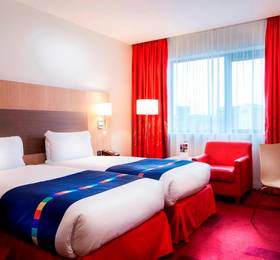 Туры в Park Inn by Radisson Belfast в Великобритании