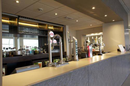 Park Inn by Radisson Bedford  3* Великобритания, Бедфорд