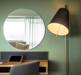 Туры в Park Inn by Radisson Bedford  в Великобритании