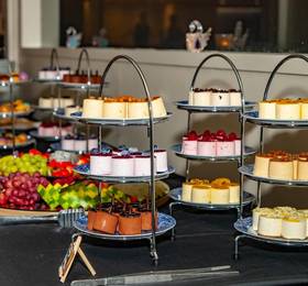 Park Inn by Radisson Bedford  в Бедфорде