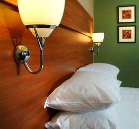 Park Inn by Radisson Doncaster  в Донкастере