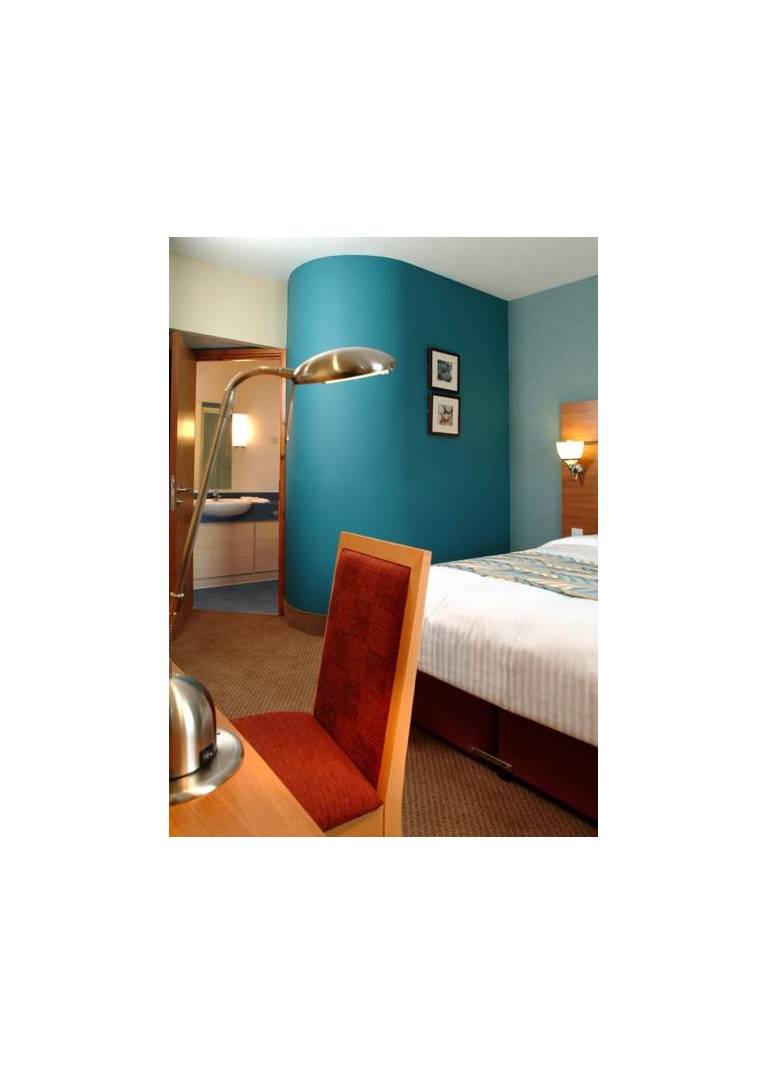 Park Inn by Radisson Doncaster 