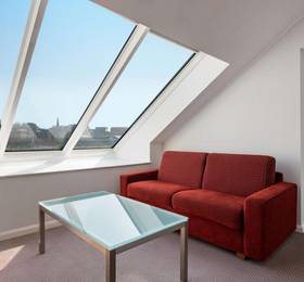 Radisson Blu Hotel, Durham  в Дареме