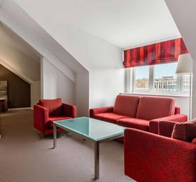 Туры в Radisson Blu Hotel, Durham  в Великобритании