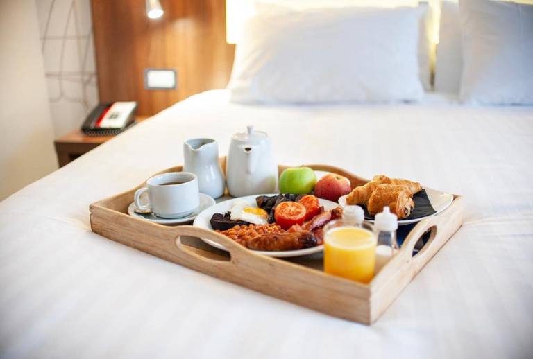 Park Inn by Radisson Telford 