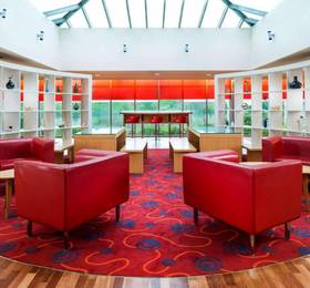 Park Inn by Radisson Birmingham Walsall  в Уолсолле